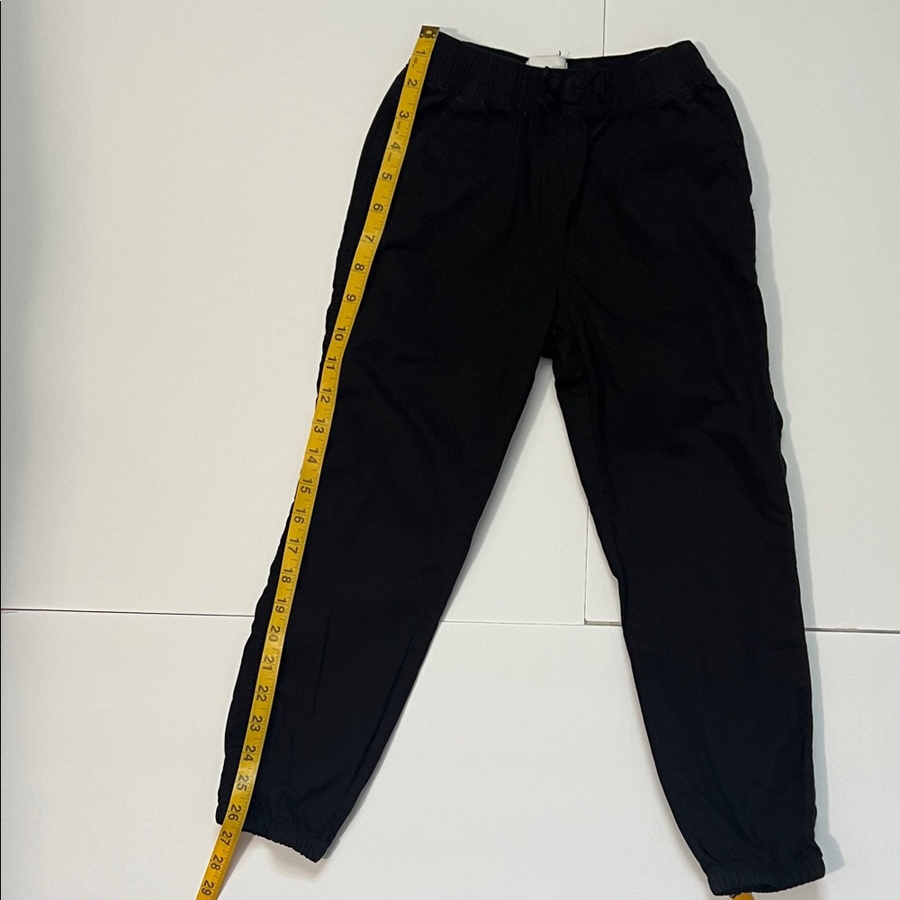 The Children's Place Black Casual Jogger Pants - Picture 3 of 8